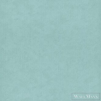   LUTECE Les Aventures 2 11202301 türkiz Textil mintás Modern tapéta