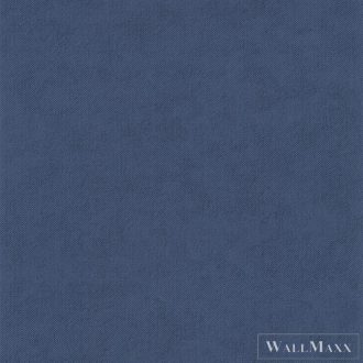   LUTECE Les Aventures 2 11202311 kék Textil mintás Modern tapéta