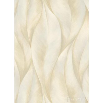   Erismann Fashion for Walls 2 12092-14 bézs Natúra levél mintás tapéta