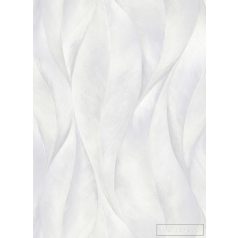   Erismann Fashion for Walls 2 12092-31 törtfehér Natúra levél mintás tapéta