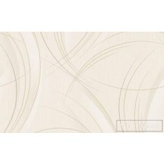   Erismann Fashion for Walls 3 12098-37 bézs Térhatású hullám mintás tapéta