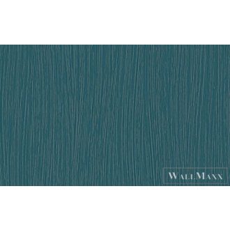   Erismann Fashion for Walls 3 12103-19 türkiz Modern natur mintás tapéta