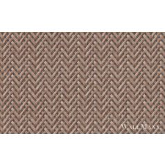   Erismann Code Nature 12106-11 barna Japán rattan mintás tapéta