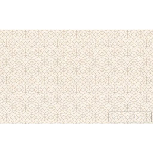 Erismann Code Nature 12108-02 bézs Modern mozaik mintás tapéta