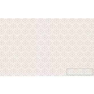   Erismann Code Nature 12108-14 krémszínű Modern mozaik mintás tapéta