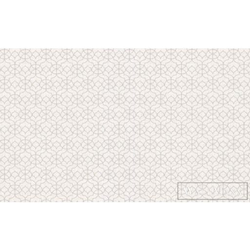 Erismann Code Nature 12108-14 krémszínű Modern mozaik mintás tapéta