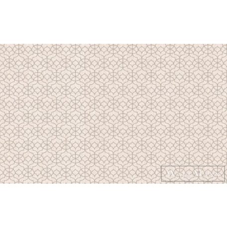 Erismann Code Nature 12108-38 taupe Modern mozaik mintás tapéta