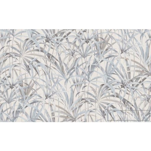 Erismann Code Nature 12110-02 bézs Papírusz levél mintás tapéta