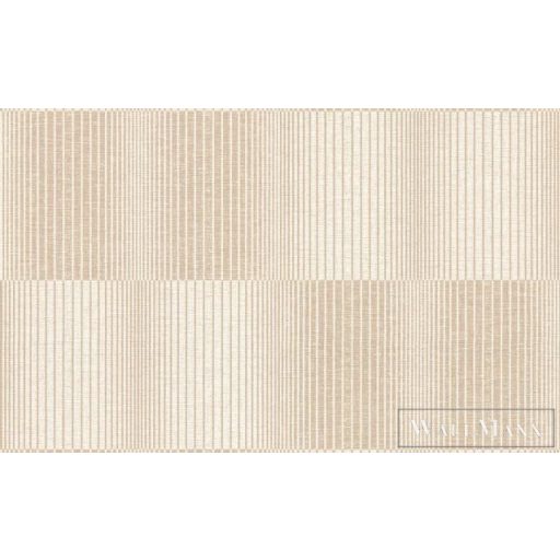 Erismann Code Nature 12111-02 arany Térhatású csíkos tapéta