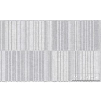   Erismann Code Nature 12111-31 ezüst Térhatású csíkos tapéta
