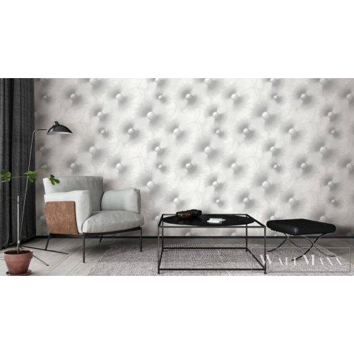 Erismann Elle Decoration 2 12113-31 törtfehér Modern nap mintás tapéta