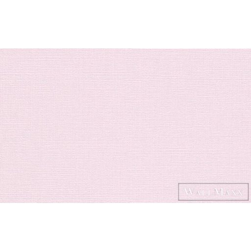ERISMANN Finesse 13289-17 rózsaszín Textil mintás Klasszikus vlies tapéta