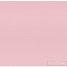   ICH Sambori 138-4 rózsaszín Tér-hatású 3D-mintás Gyerek vlies tapéta