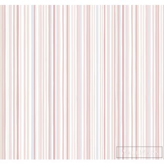 ICH Sambori 139-5 natur Csíkos Gyerek vlies tapéta