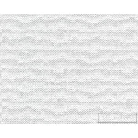 AS CREATION MeisterVlies Create 14101-9 fehér gipsz mintás festhető tapéta