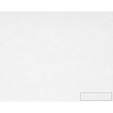 AS CREATION MeisterVlies Create 14401-0 fehér Egyszínű Festhető vlies tapéta