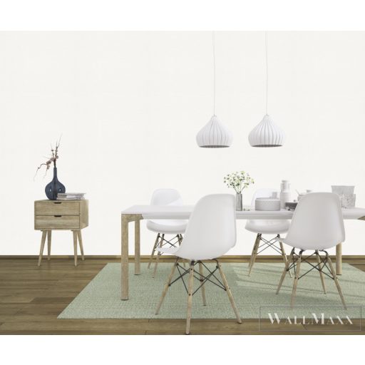 Rasch Festhető Vlies tapéták 165005 fehér festhető tapéta