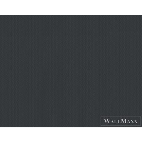 BN WALLS Texture Stories 17319 fekete Tér-hatású 3D-mintás Geometrikus vlies tapéta