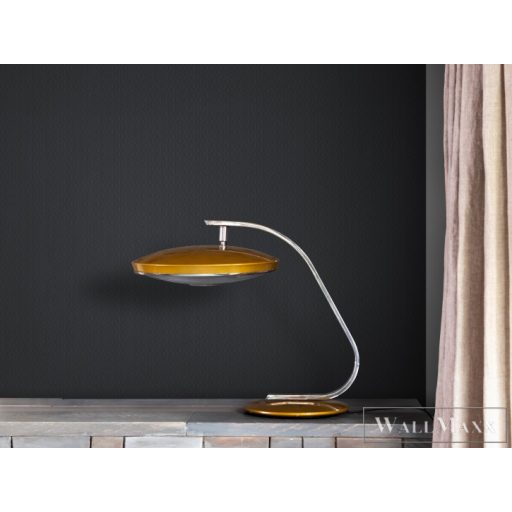 BN WALLS Texture Stories 17319 fekete Tér-hatású 3D-mintás Geometrikus vlies tapéta