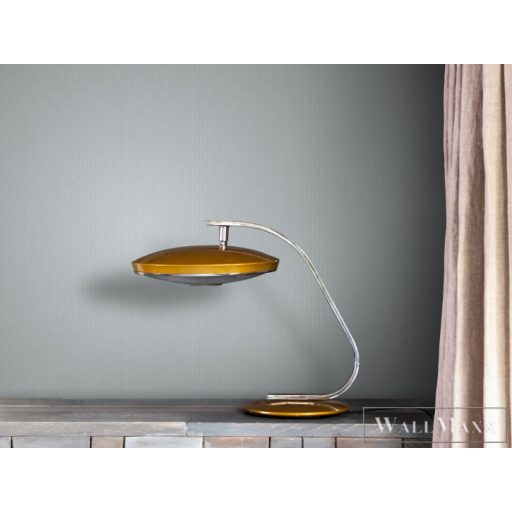 BN WALLS Texture Stories 17323 szürke Tér-hatású 3D-mintás Geometrikus vlies tapéta