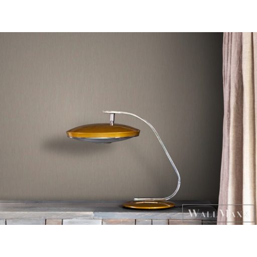 BN WALLS Texture Stories 17332 sárgaréz-bézs csíkos natur tapéta