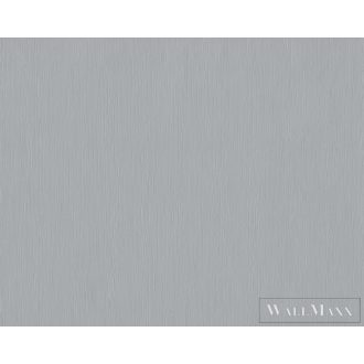   BN WALLS Texture Stories 17334 ezüst-szürke csíkos natur tapéta