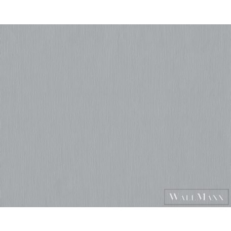 BN WALLS Texture Stories 17334 ezüst-szürke csíkos natur tapéta