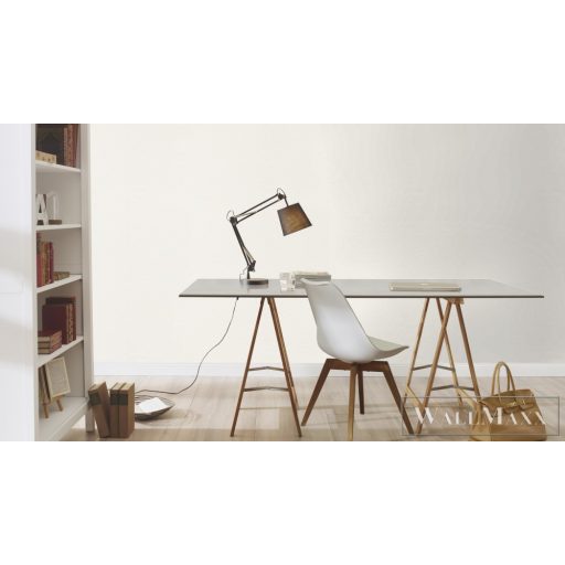 Rasch Festhető Vlies tapéták 177602 fehér festhető tapéta