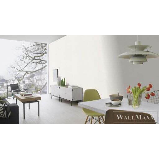 Rasch Festhető Vlies tapéták 177602 fehér festhető tapéta