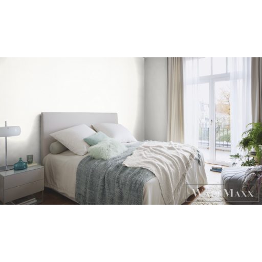 Rasch Festhető Vlies tapéták 182804 fehér festhető tapéta