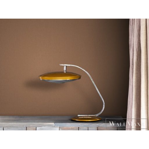 BN WALLS Texture Stories 18403 barna Textil mintás Natur vlies tapéta