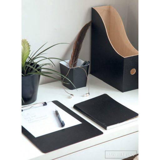 200-0111 DC-FIX ÖNTAPADÓS FÓLIA GRAFITFEKETE MATT 45cm x 15m