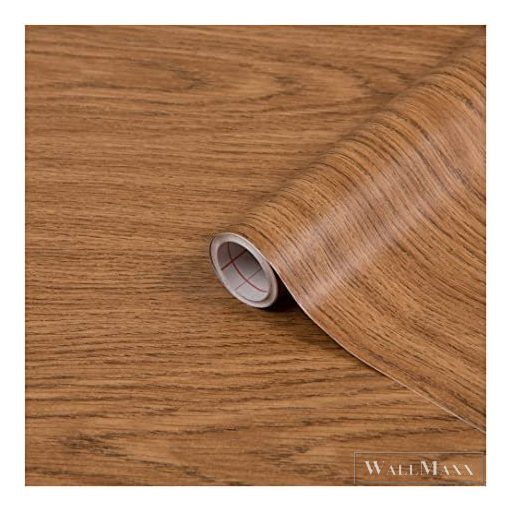 200-2163 DC-FIX ÖNTAPADÓS FÓLIA VILÁGOS TÖLGY 45cm x 15m