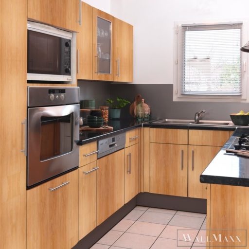 200-2163 DC-FIX ÖNTAPADÓS FÓLIA VILÁGOS TÖLGY 45cm x 15m