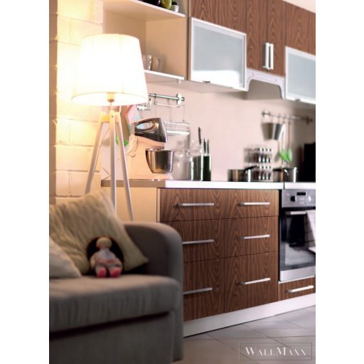 200-2165 DC-FIX ÖNTAPADÓS FÓLIA RUSZTIKUS TÖLGY 45cm x 15m