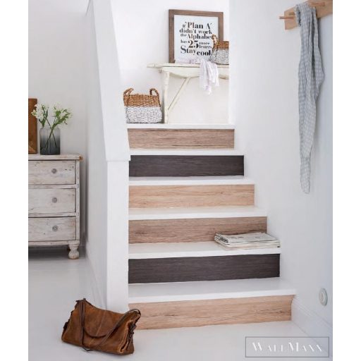 200-2223 DC-FIX ÖNTAPADÓS FÓLIA JAPÁNTÖLGY 45CM X 15M