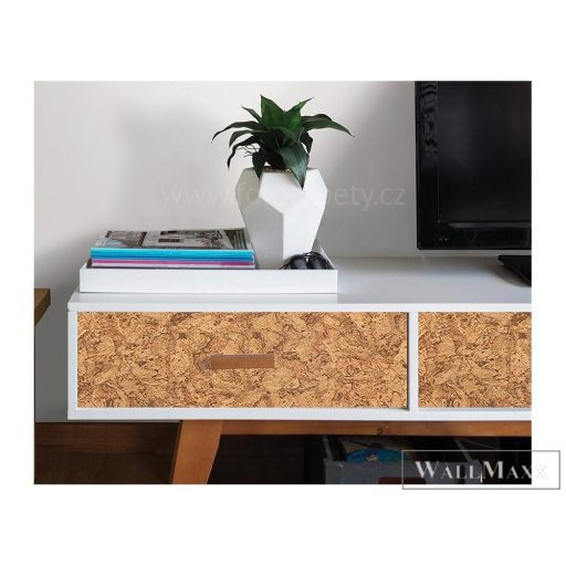 200-2262 DC-FIX ÖNTAPADÓS FÓLIA SEGOVIA 45cm x 15m