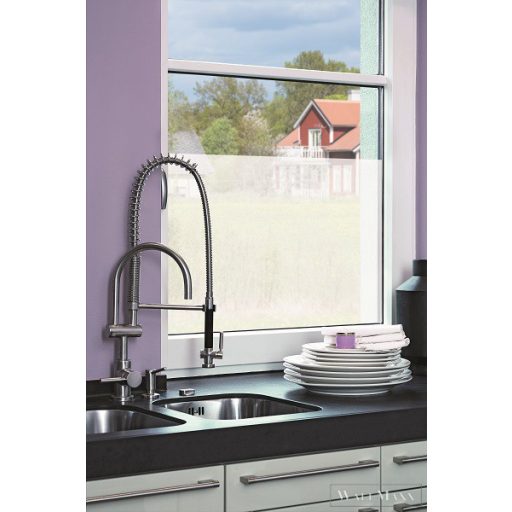 200-2866 DC-FIX ÖNTAPADÓS FÓLIA ÁTLÁTSZÓ 45CM X 15M