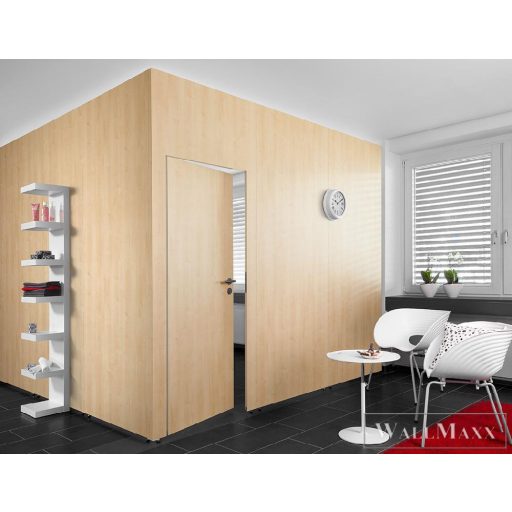 200-2875 DC-FIX ÖNTAPADÓS FÓLIA NYÍRFA 45CM X 15M