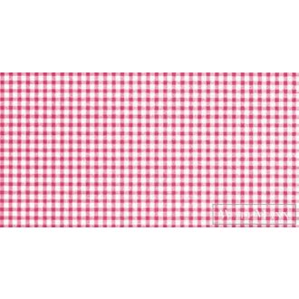 200-2941 DC-FIX ÖNTAPADÓS FÓLIA KOCKÁS PIROS 45CM X 15M