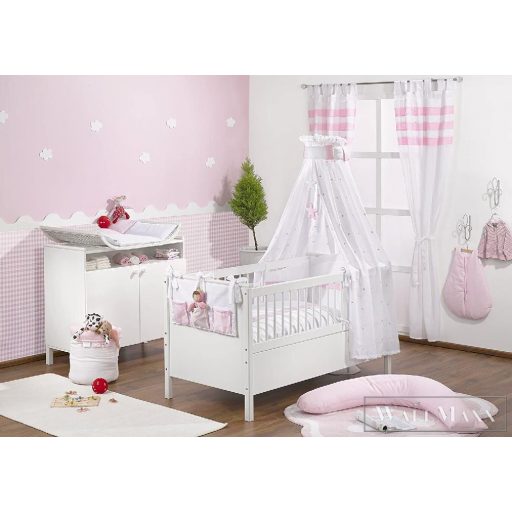 200-2941 DC-FIX ÖNTAPADÓS FÓLIA KOCKÁS PIROS 45CM X 15M