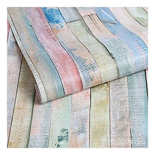 200-3196 DC-FIX ÖNTAPADÓS FÓLIA RIO SZÍNES 45cm x 15m