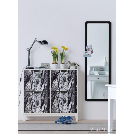 200-3197 DC-FIX ÖNTAPADÓS FÓLIA ERDŐ 45CM X 15M