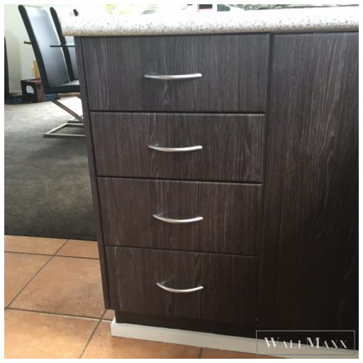 200-5585 DC-FIX ÖNTAPADÓS FÓLIA ÁRNYÉK TÖLGY 90CM X 15M