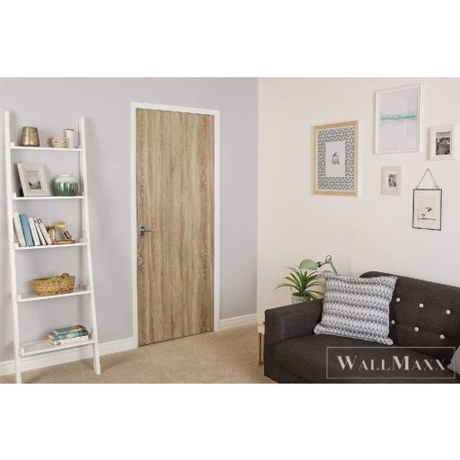 200-5595 DC-FIX ÖNTAPADÓS FÓLIA VILÁGOS TÖLGY 90cm x 15m