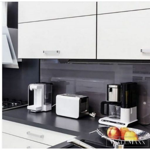 200-8001 DC-FIX ÖNTAPADÓS FÓLIA MATT FEHÉR 67,5CM X 15M