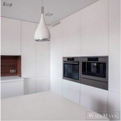 200-8001 DC-FIX ÖNTAPADÓS FÓLIA MATT FEHÉR 67,5CM X 15M