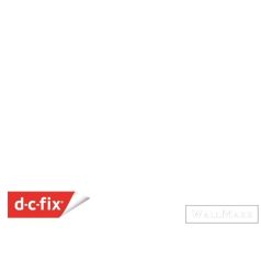 200-8041 DC-FIX ÖNTAPADÓS FÓLIA FEHÉR FÉNYES 67,5cm x 15m