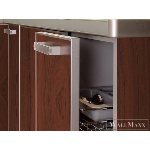 200-8053 DC-FIX ÖNTAPADÓS FÓLIA MAHAGÓNI SÖTÉT 67,5CM X 15M