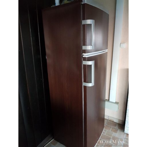 200-8060 DC-FIX ÖNTAPADÓS FÓLIA SÖTÉT GESZTENYE 67,5cm x 15m